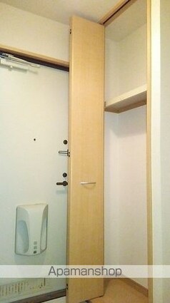 コモド　Ｂ棟[1LDK/37.53m2]の収納