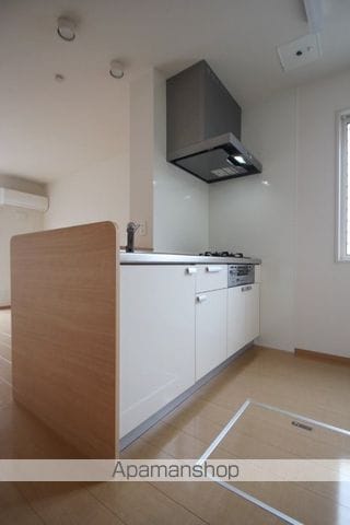 サンハイム青江の内装写真
