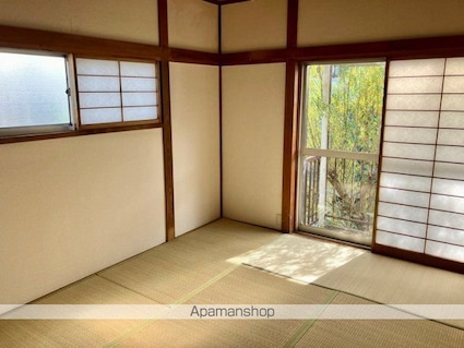 狭山戸建[4DK/73.53m2]の内装