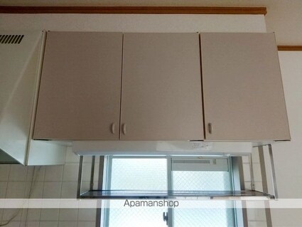 ガーデンハイツ安藤[2DK/40.57m2]の内装2