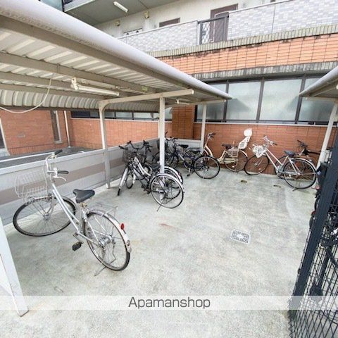 ハイツイデアルのその他写真