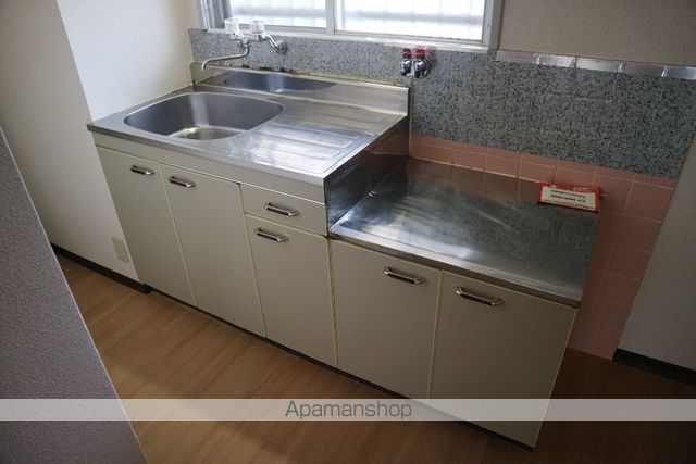 Residence Excelleの内装写真