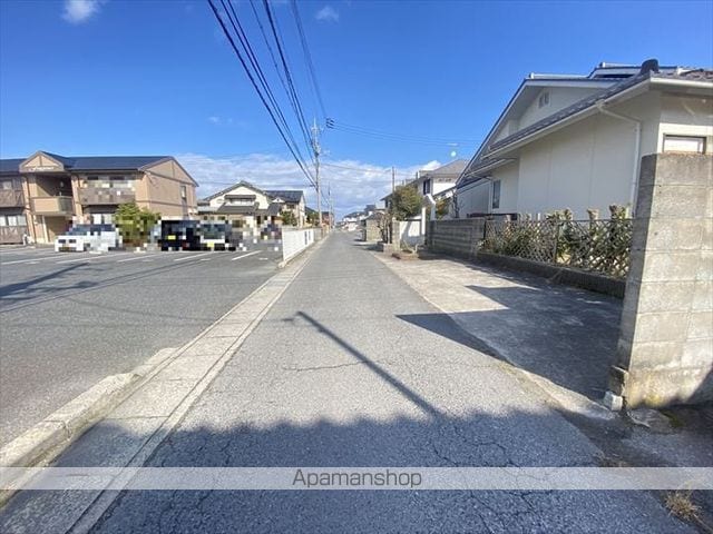 タウンハウス福原B棟の周辺写真