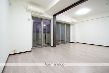 パークフラッツ市谷台町坂（旧アクシルコート市谷台町坂）[1LDK/45.88m2]のその他部屋・スペース