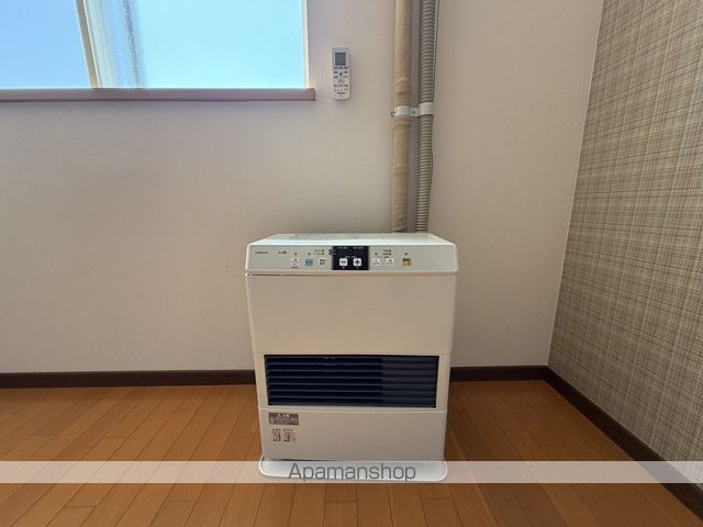 フィール由利本荘の内装写真