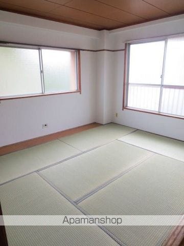 浦和東マンションの内装写真