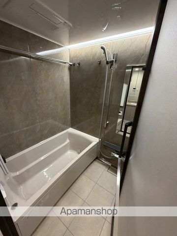 S−RESIDENCE谷町六丁目ALOの内装写真