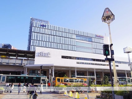 東京都武蔵野市吉祥寺本町１丁目[1K/20.44m2]の周辺3