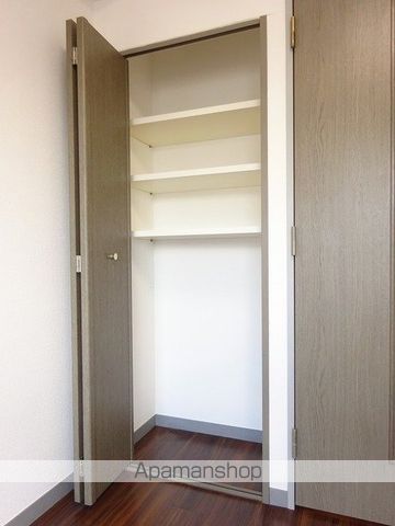 ライオンズマンションときわ台第三の内装写真