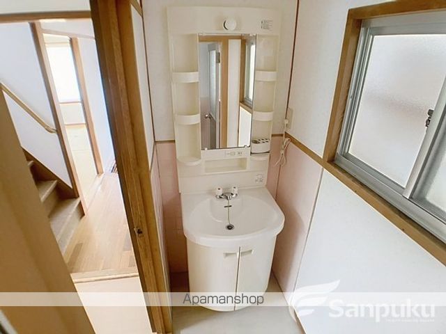新田一戸建の内装写真
