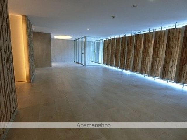 プレミアムキューブG北新宿の外観写真