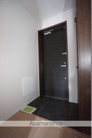 リオプラデーラの内装写真