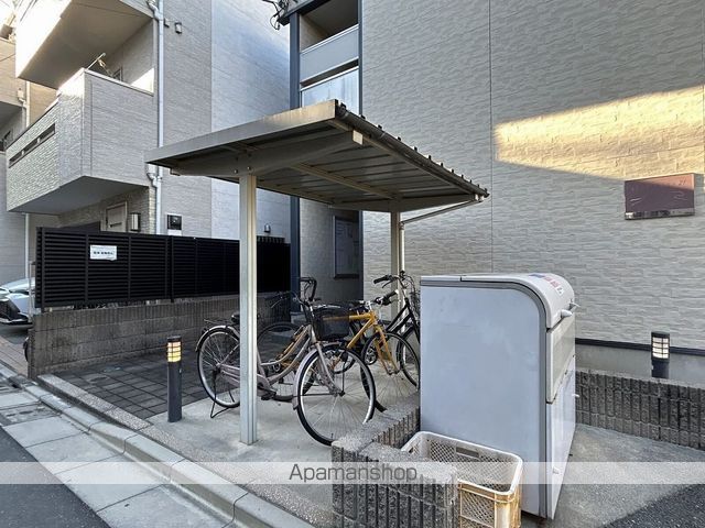 レオパレスクレインのその他写真