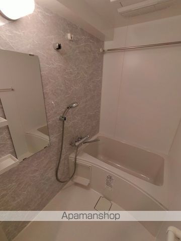 SーRESIDENCE堺筋本町UNOの内装写真