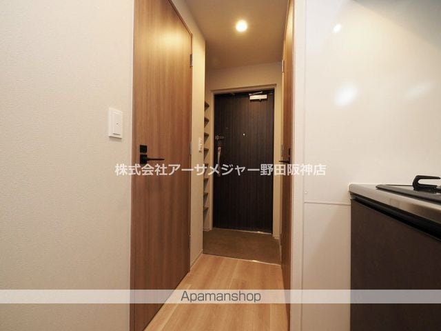 LIVE FLAT TSUKAMOTOの内装写真