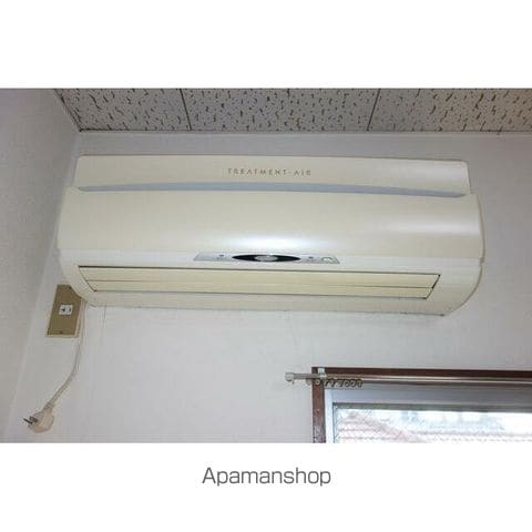シティコーポアマガサの内装写真