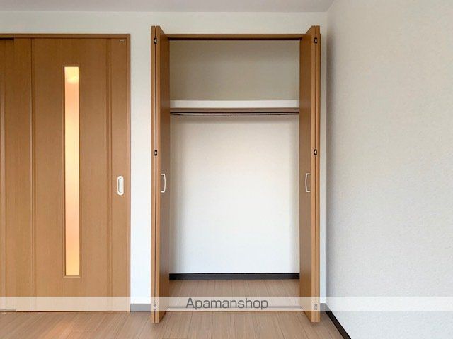 グレース大嘉の内装写真