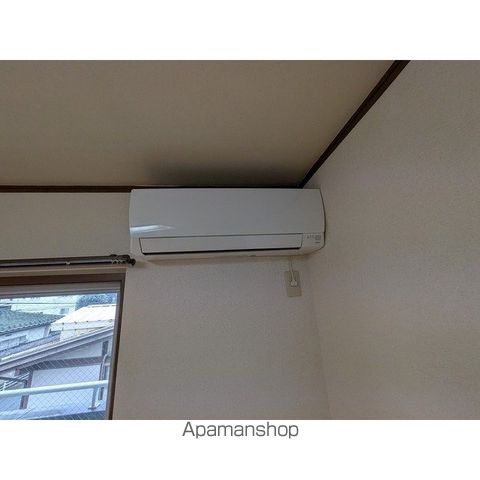 クレールIIIの内装写真