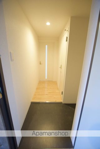 ELVITA山鼻の内装写真