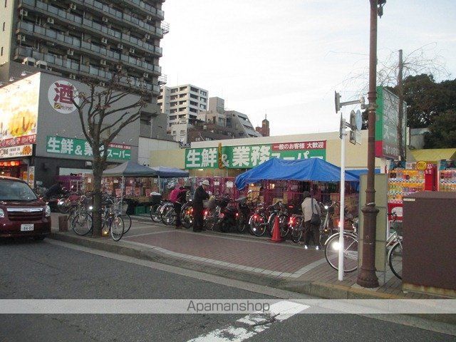 エトワール上連雀 309 ｜ 東京都三鷹市上連雀５丁目14-22（賃貸マンション1K・3階・16.25㎡） その19