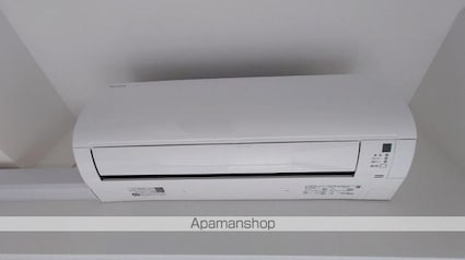 ベルグレード大山[1K/26.58m2]のその他内装5