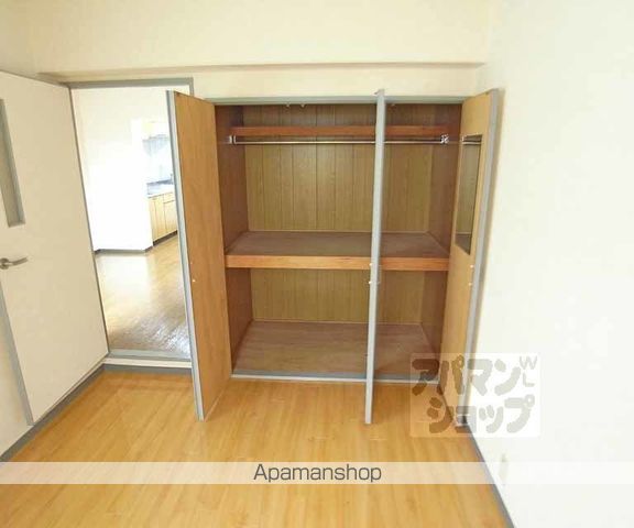 グレース菱屋の内装写真