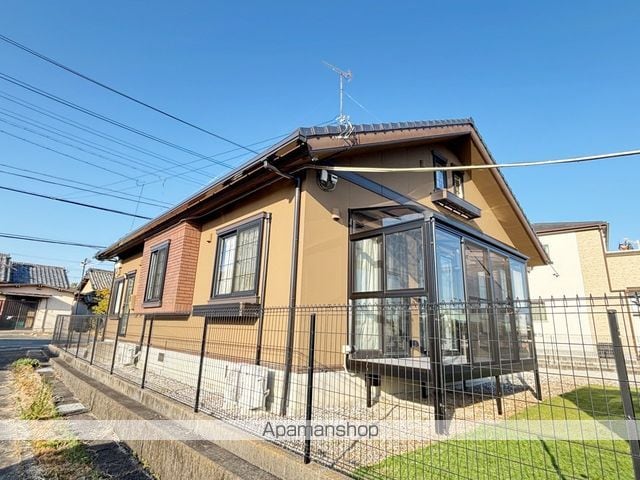 天竜浜名湖鉄道 西掛川駅 徒歩6分 築23年