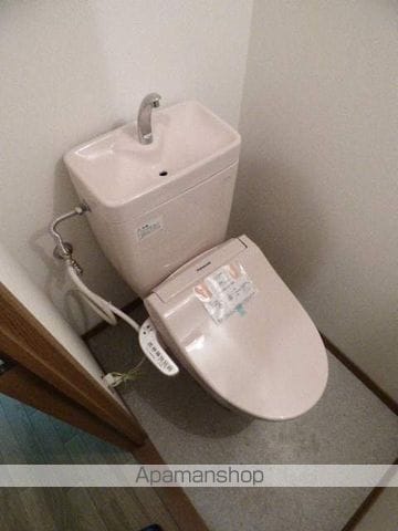 NT新大阪の内装写真