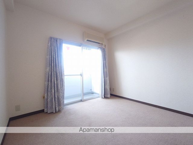 レクセル甲府の内装写真