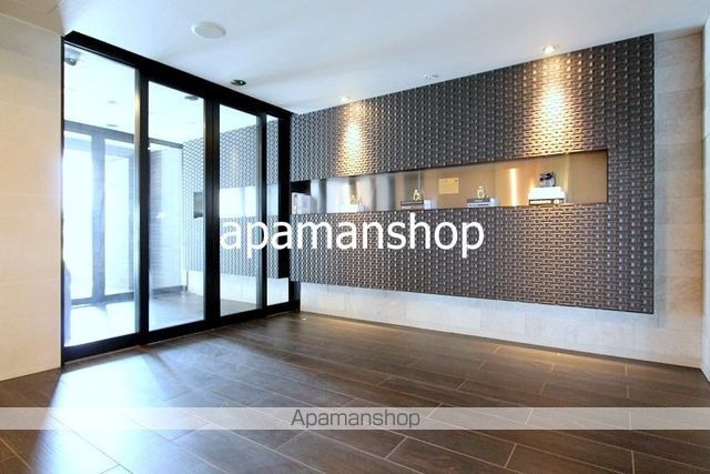 SK RESIDENCE SHINSAIBASHIのその他写真