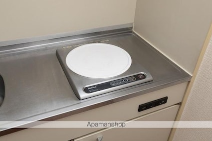 エンスエニョ２１ビル（３Ｆ以上）[1K/28.93m2]の内装5