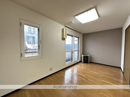 ボヌール中道参番館[1LDK/39.92m2]の内装1