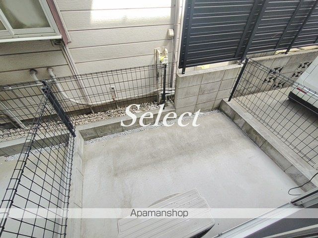 ランド金沢文庫の内装写真