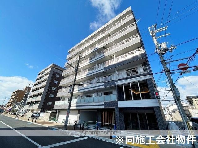 VILLA NARY 放出の外観写真
