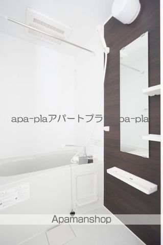リブリ・タウンコートの内装写真