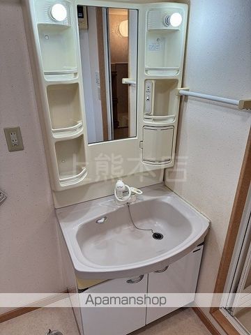 ジュライトの内装写真