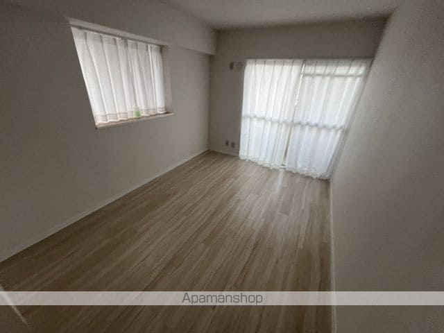 エトワールOZUの内装写真
