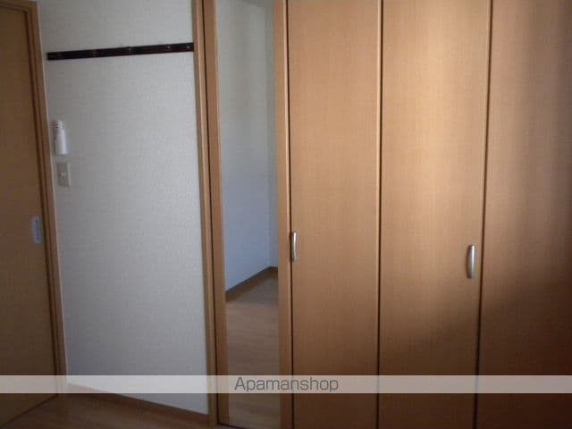 Oak.VIIIの内装写真