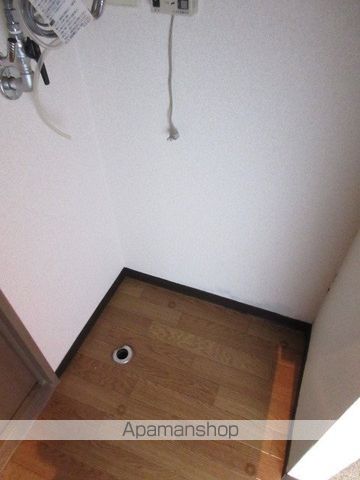 プレステージ21の内装写真