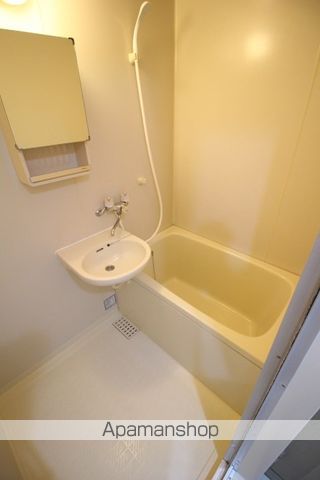 シャイン117の内装写真