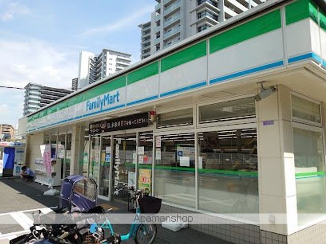 ジオエント福島野田の周辺写真