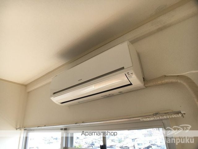 第79杉フラットの内装写真