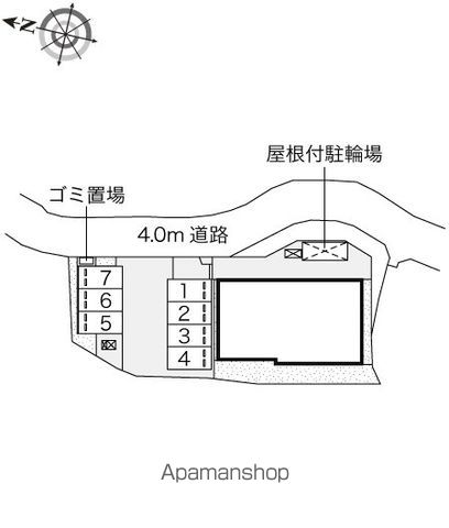 レオネクストグランドール門脇のその他写真