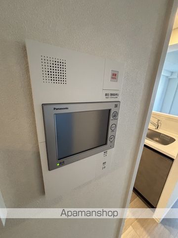 アーバネックス東梅田の内装写真