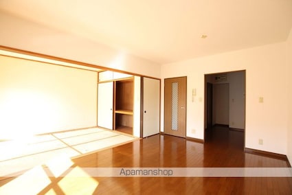 ラネックス川越[3LDK/65.02m2]の内装4