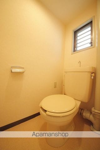 グレースピア百草園の内装写真