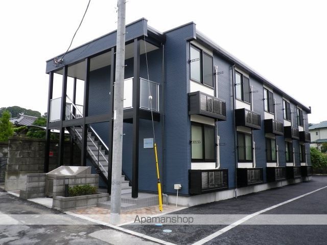 レオパレスダイヤモンドマーシュ