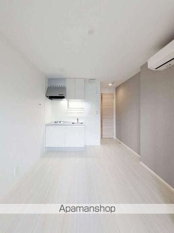 SKYE RESIDENCE塚越の内装写真
