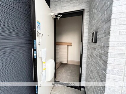 ビバン・メゾン[1LDK/84.34m2]の内装1