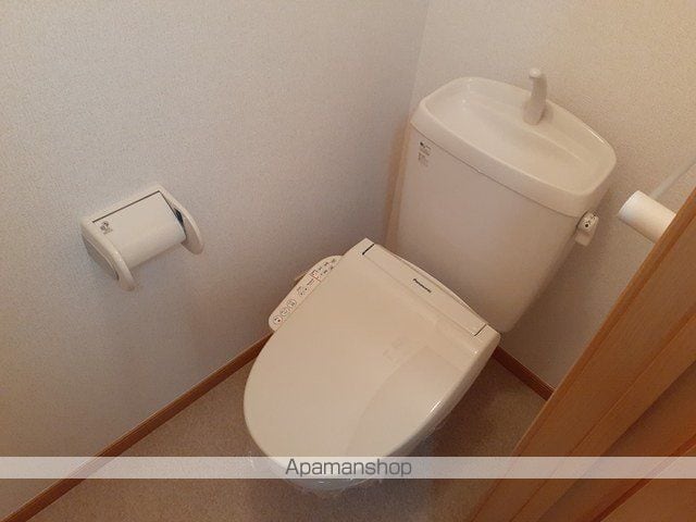 ローマアリエスFの内装写真